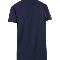 Trespass Men's Casual Printed T-Shirt Glentress