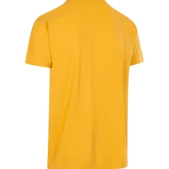 Trespass Men's Casual Printed T-Shirt Glentress