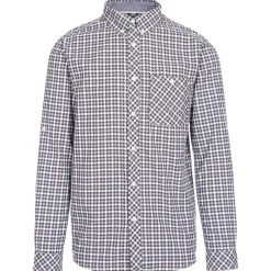 Trespass Men's Casual Shirt Wroxtonley
