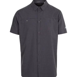 Trespass Men's Casual Shirt Gilcrux