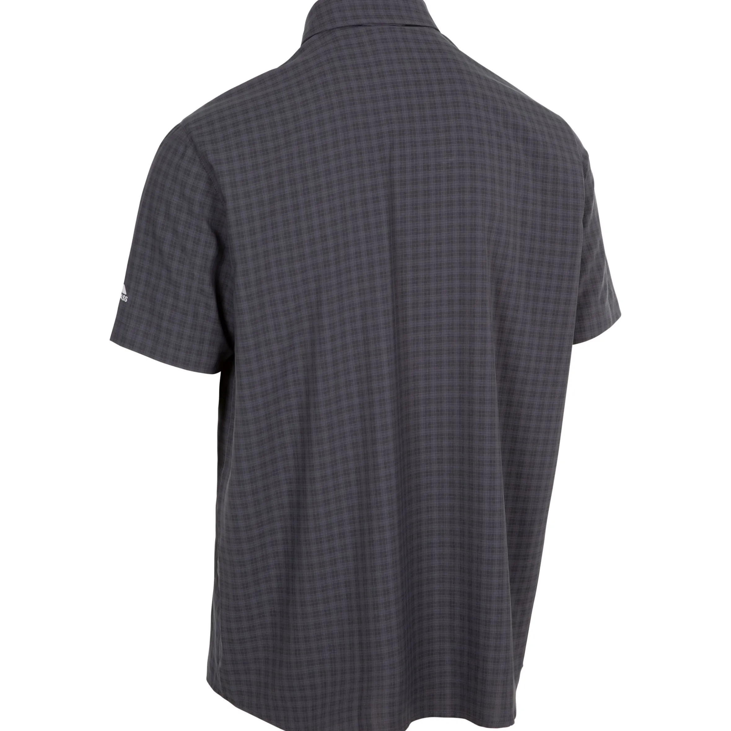 Trespass Men's Casual Shirt Gilcrux