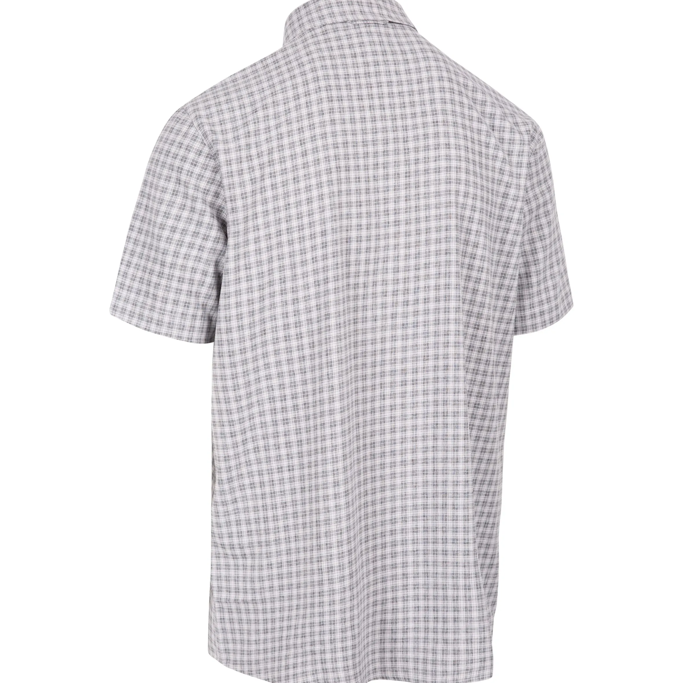 Trespass Men's Casual Shirt Gilcrux