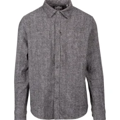 Trespass Men's Casual Shirt Potsgrove