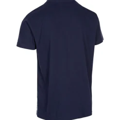 Trespass Men's Casual Short Sleeve Graphic Mountain T-shirt Daytona