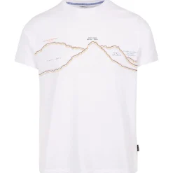 Trespass Men's Casual Short Sleeve T-shirt Westover