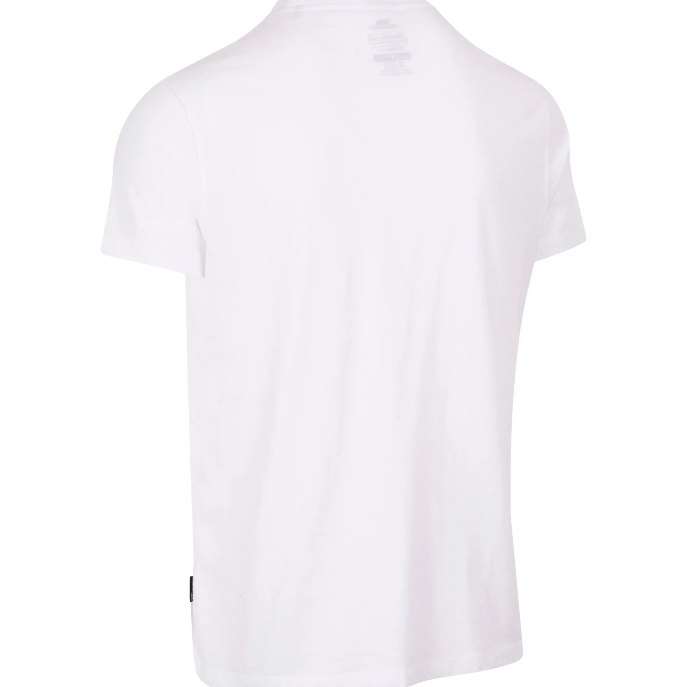 Trespass Men's Casual Short Sleeve T-shirt Westover