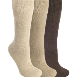 Trespass Men's Casual Socks Sliced