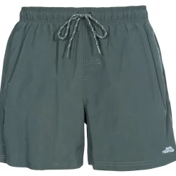 Trespass Men's Casual Swim Shorts Luena