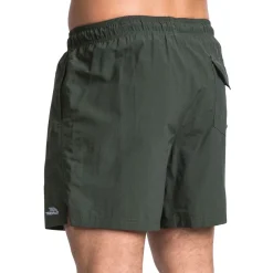 Trespass Men's Casual Swim Shorts Luena