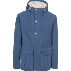 Trespass Men's Casual Waterproof Jacket Riverbank
