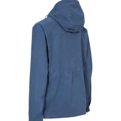 Trespass Men's Casual Waterproof Jacket Riverbank