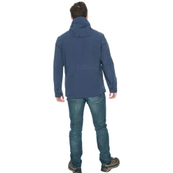 Trespass Men's Casual Waterproof Jacket Riverbank