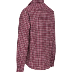 Trespass Men's Checked Shirt Snyper