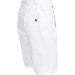 Trespass Men's Chino Shorts Firewall