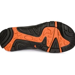 Trespass Men's Closed Toe Walking Sandals Torrance