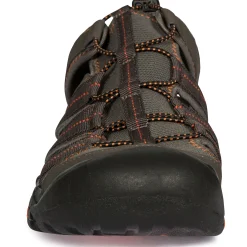 Trespass Men's Closed Toe Walking Sandals Torrance