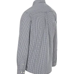Trespass Men's Cotton Shirt Yaddlethorpe