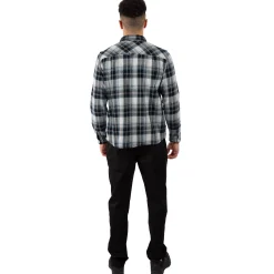 Trespass Men's Cotton Shirt Wrothamton