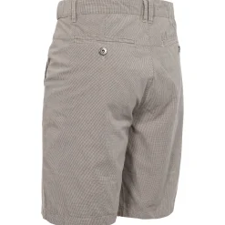 Trespass Men’s Cotton Travel Shorts Miner