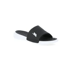 Trespass Men's Cushioned Sandals Slide