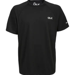 Trespass Men's DLX Active Gym T-shirt Harland