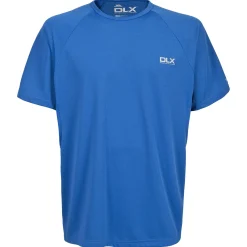Trespass Men's DLX Active Gym T-shirt Harland