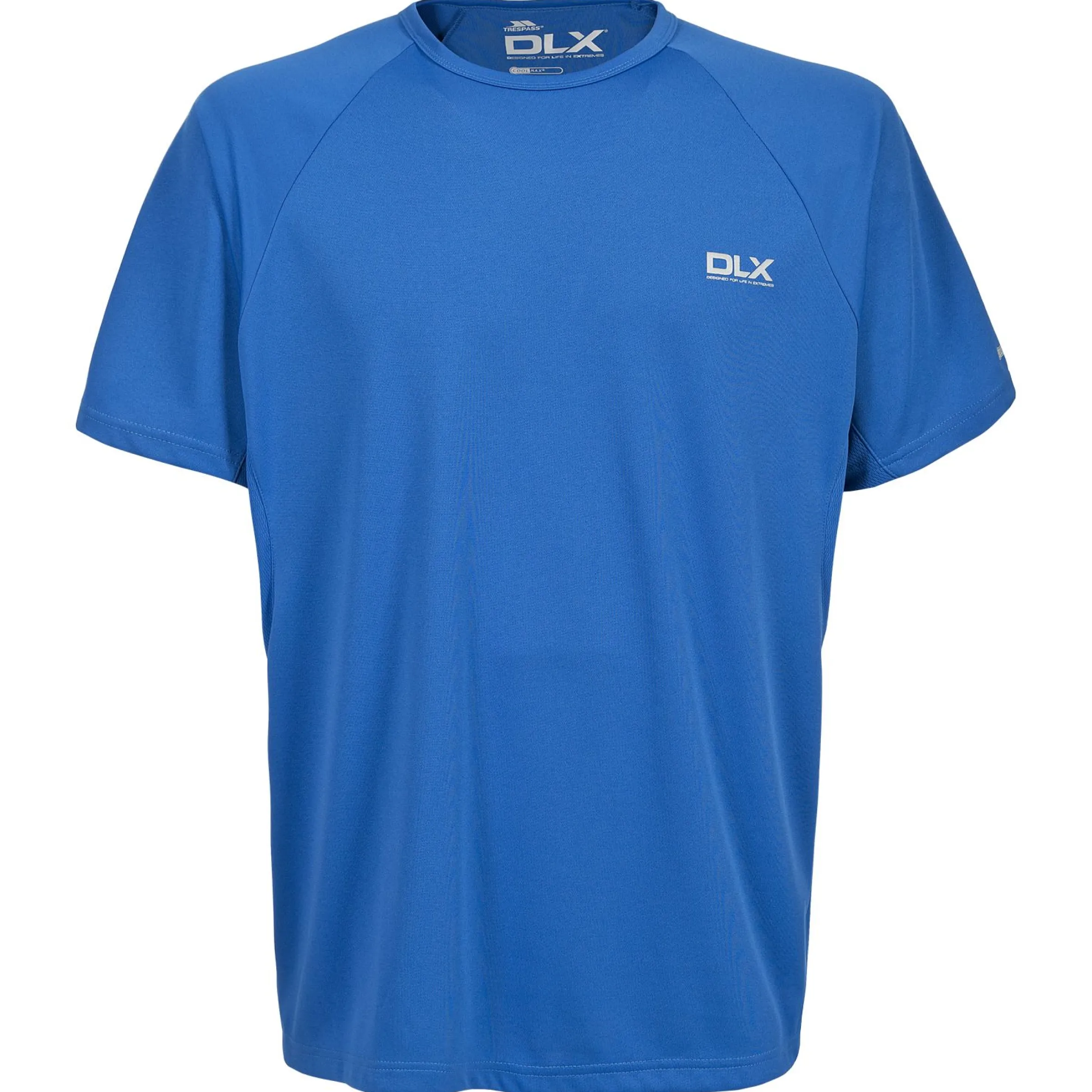 Trespass Men's DLX Active Gym T-shirt Harland
