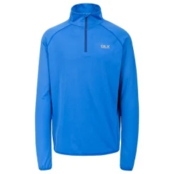 Trespass Men's DLX Active Top Brennen