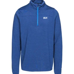 Trespass Men's DLX Active Top Wilks