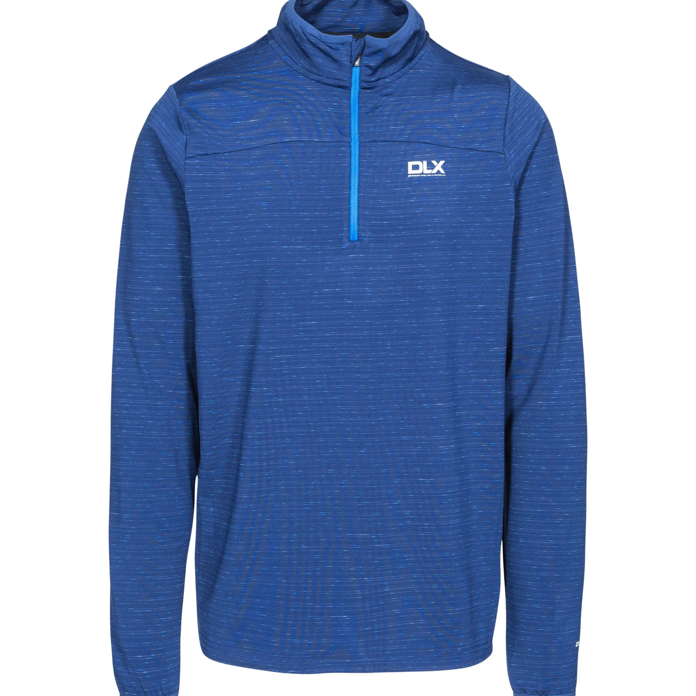 Trespass Men's DLX Active Top Wilks