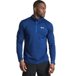 Trespass Men's DLX Active Top Wilks