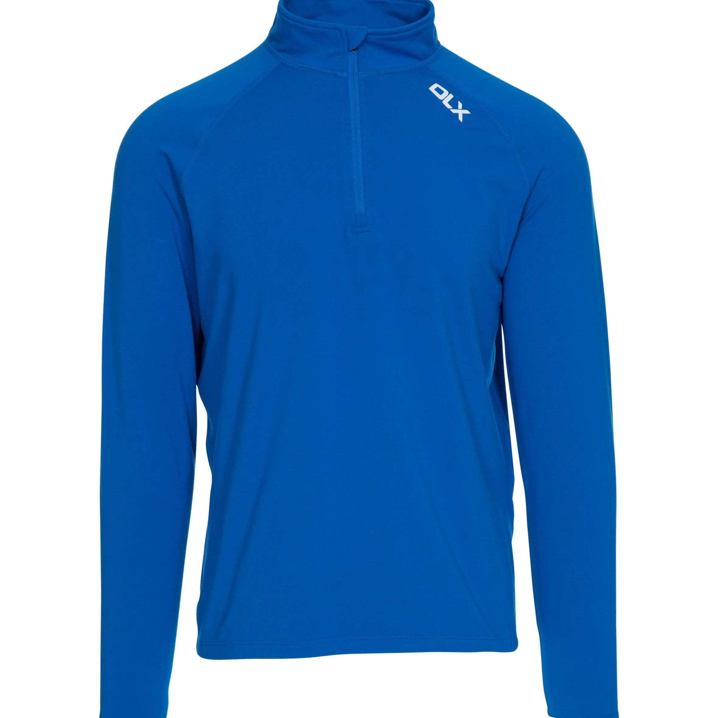 Trespass Men's DLX Active Top Tierney