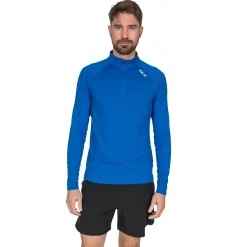 Trespass Men's DLX Active Top Tierney