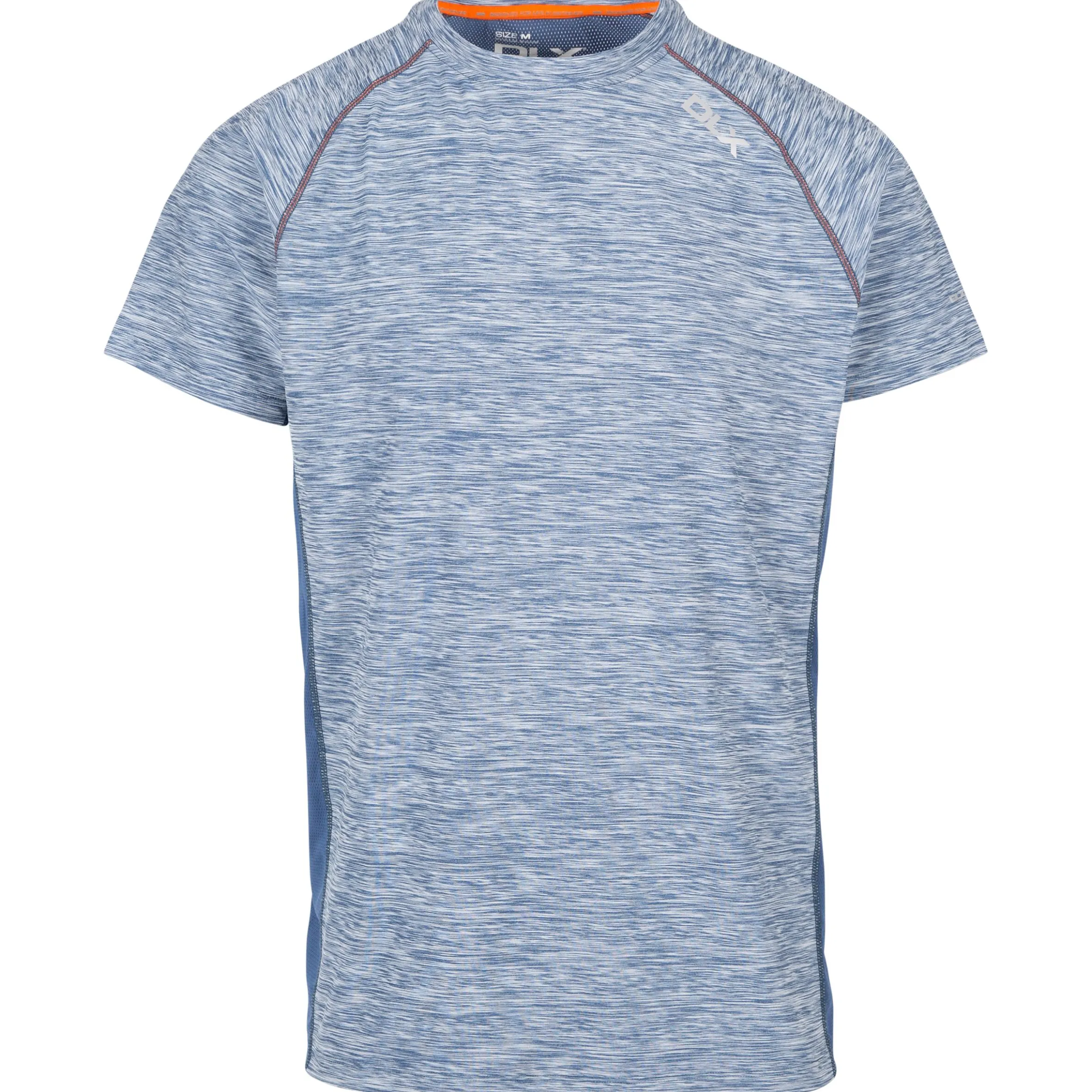 Trespass Men's DLX Active T-shirt Cooper