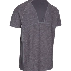 Trespass Men's DLX Active T-shirt Cooper