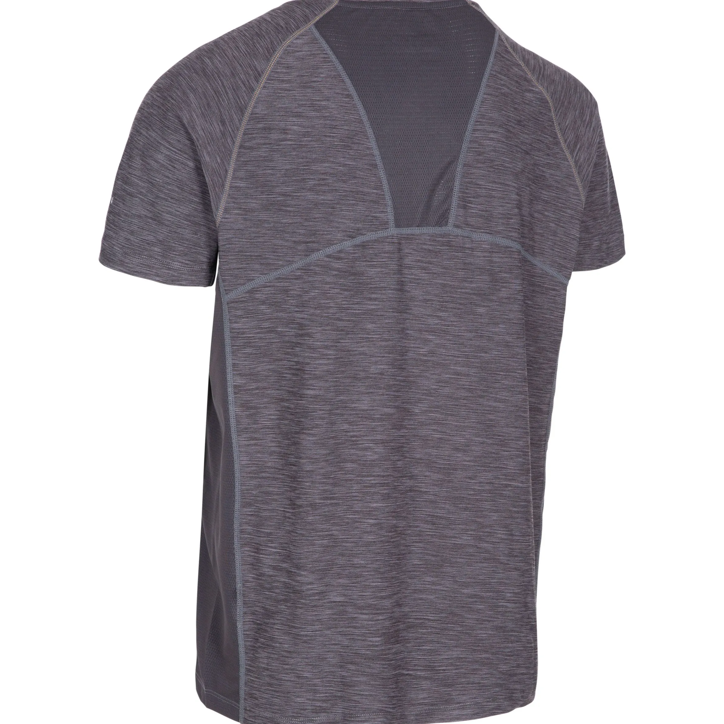Trespass Men's DLX Active T-shirt Cooper