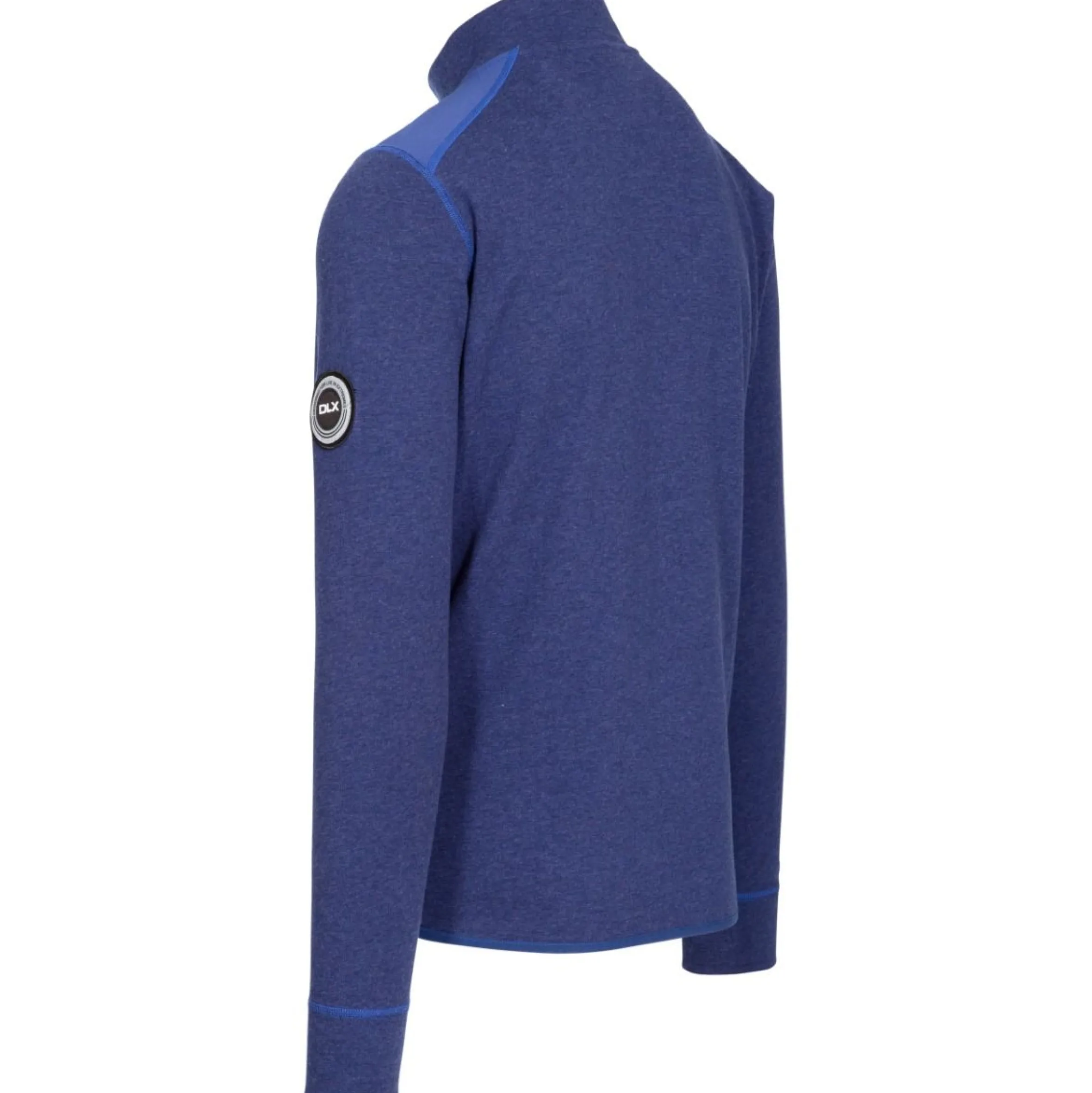 Trespass Men's DLX Active Top Dillon