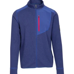 Trespass Men's DLX Active Top Dillon