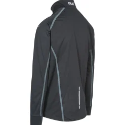 Trespass Men's DLX Breathable Softshell Jacket Thomson