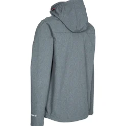 Trespass Mens DLX Breathable Softshell Jacket Ferguson II