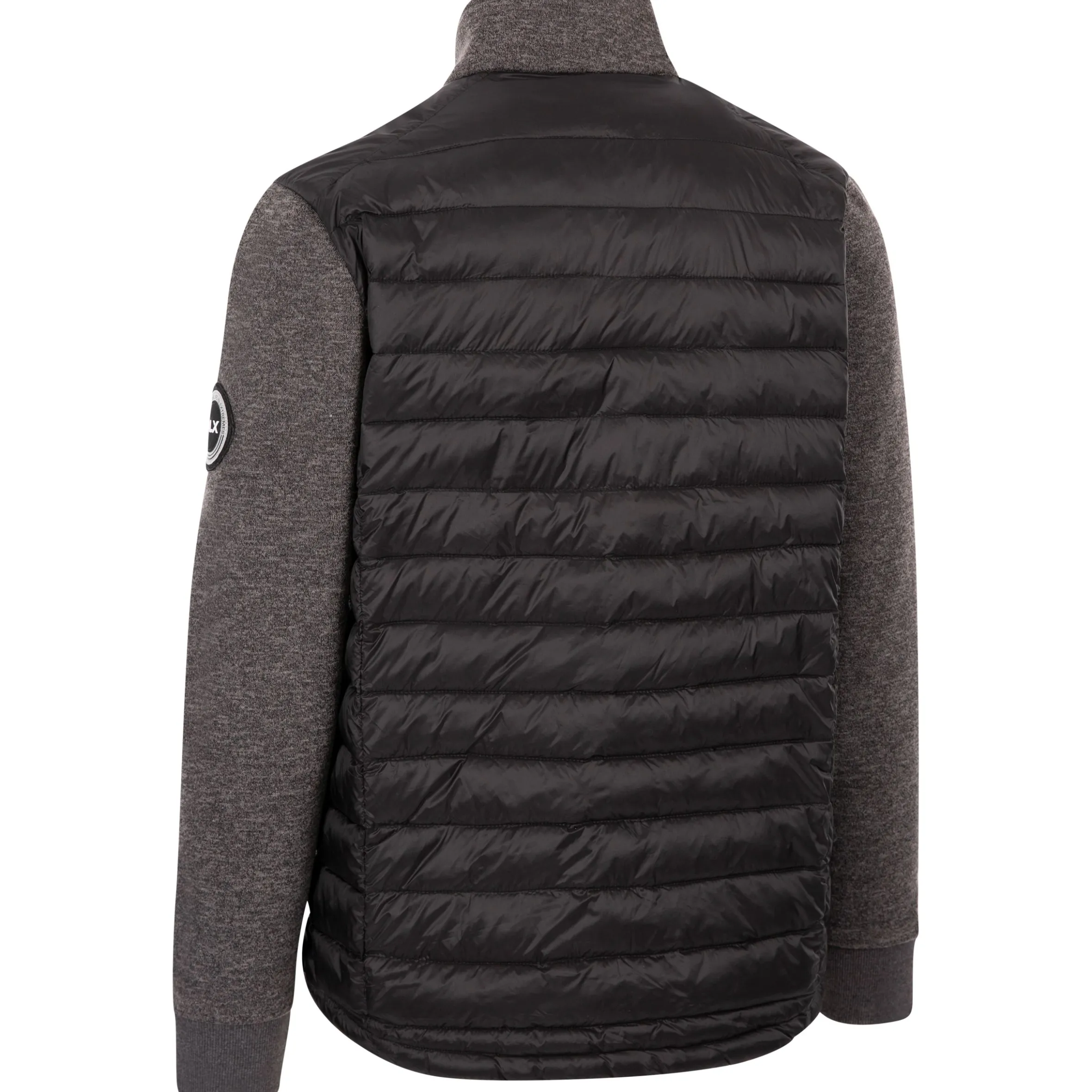 Trespass Men's DLX Casual Jacket Warner