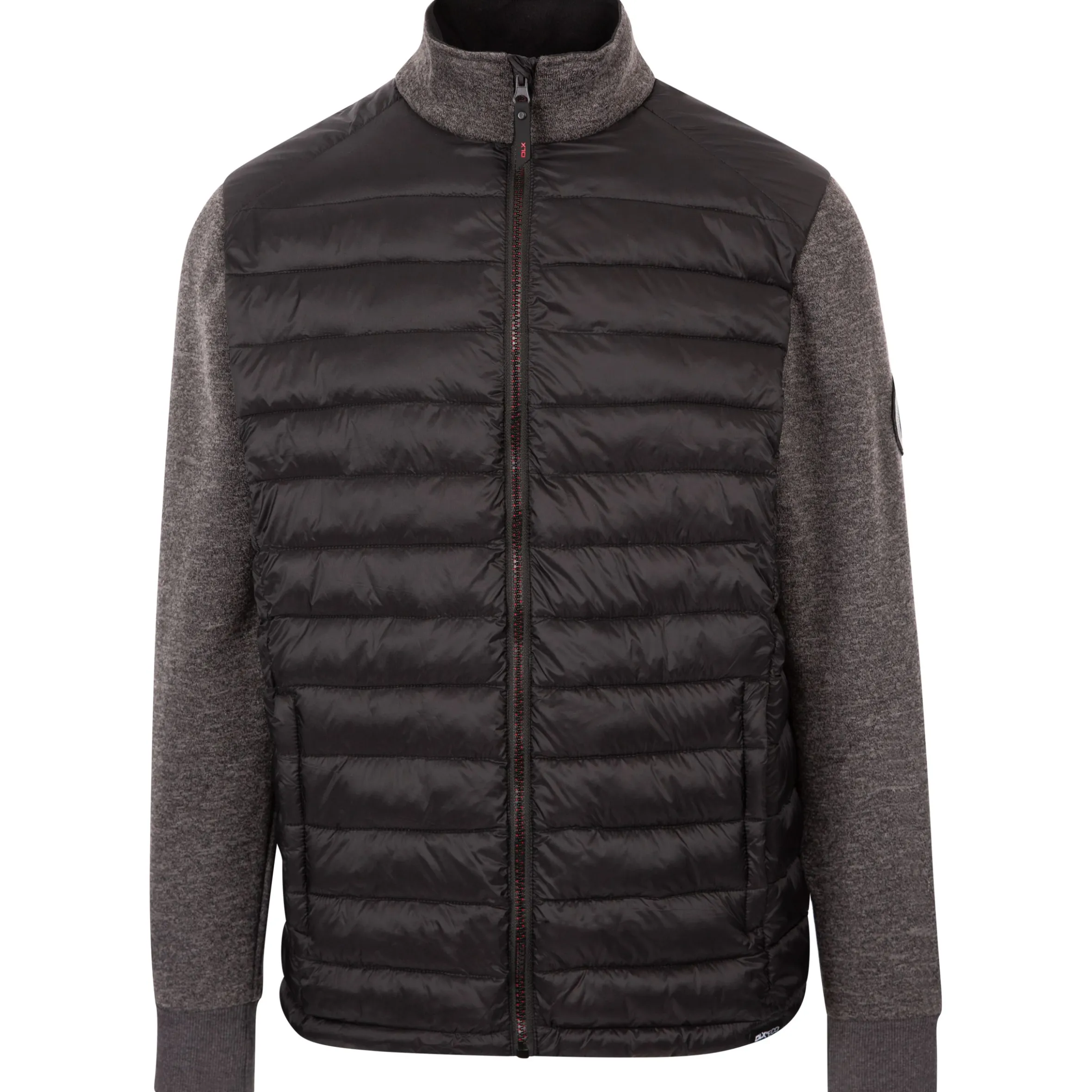 Trespass Men's DLX Casual Jacket Warner