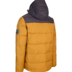 Trespass Men's DLX Down Jacket Cavanaugh