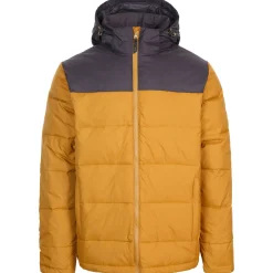 Trespass Men's DLX Down Jacket Cavanaugh
