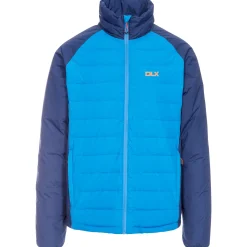 Trespass Men's DLX Down Jacket Benko
