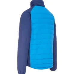 Trespass Men's DLX Down Jacket Benko