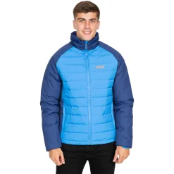 Trespass Men's DLX Down Jacket Benko