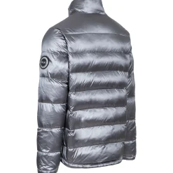 Trespass Men's DLX Down Jacket Gene