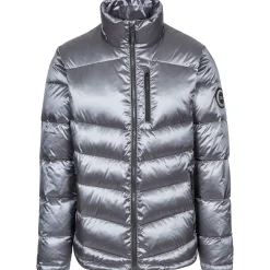 Trespass Men's DLX Down Jacket Gene