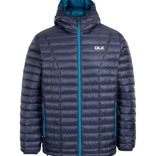 Trespass Men's DLX Down Jacket Zoltan
